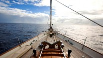 Signe -  Foredeck